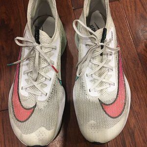 Nike Air Zoom Alphafly